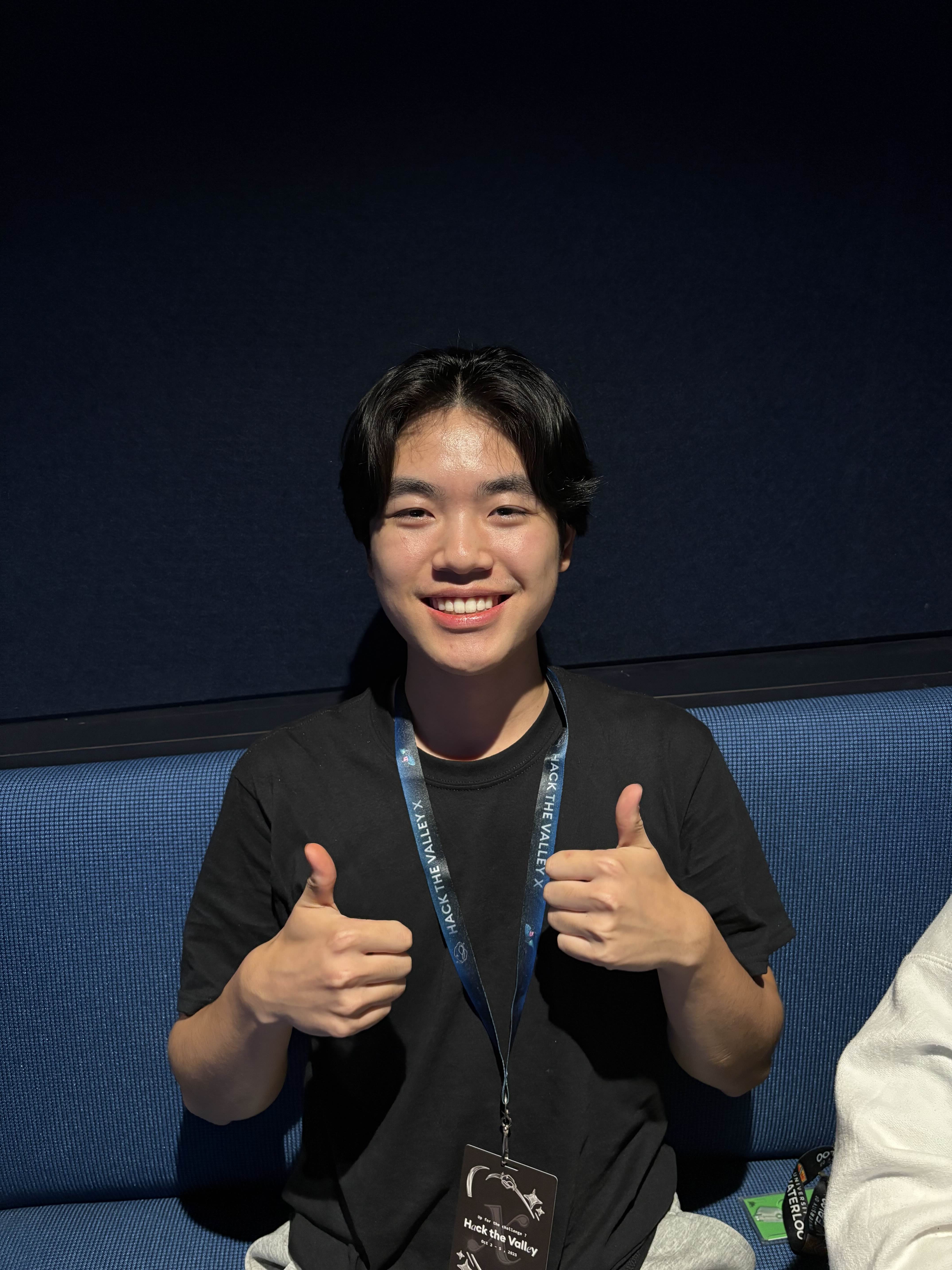 Evan Yang