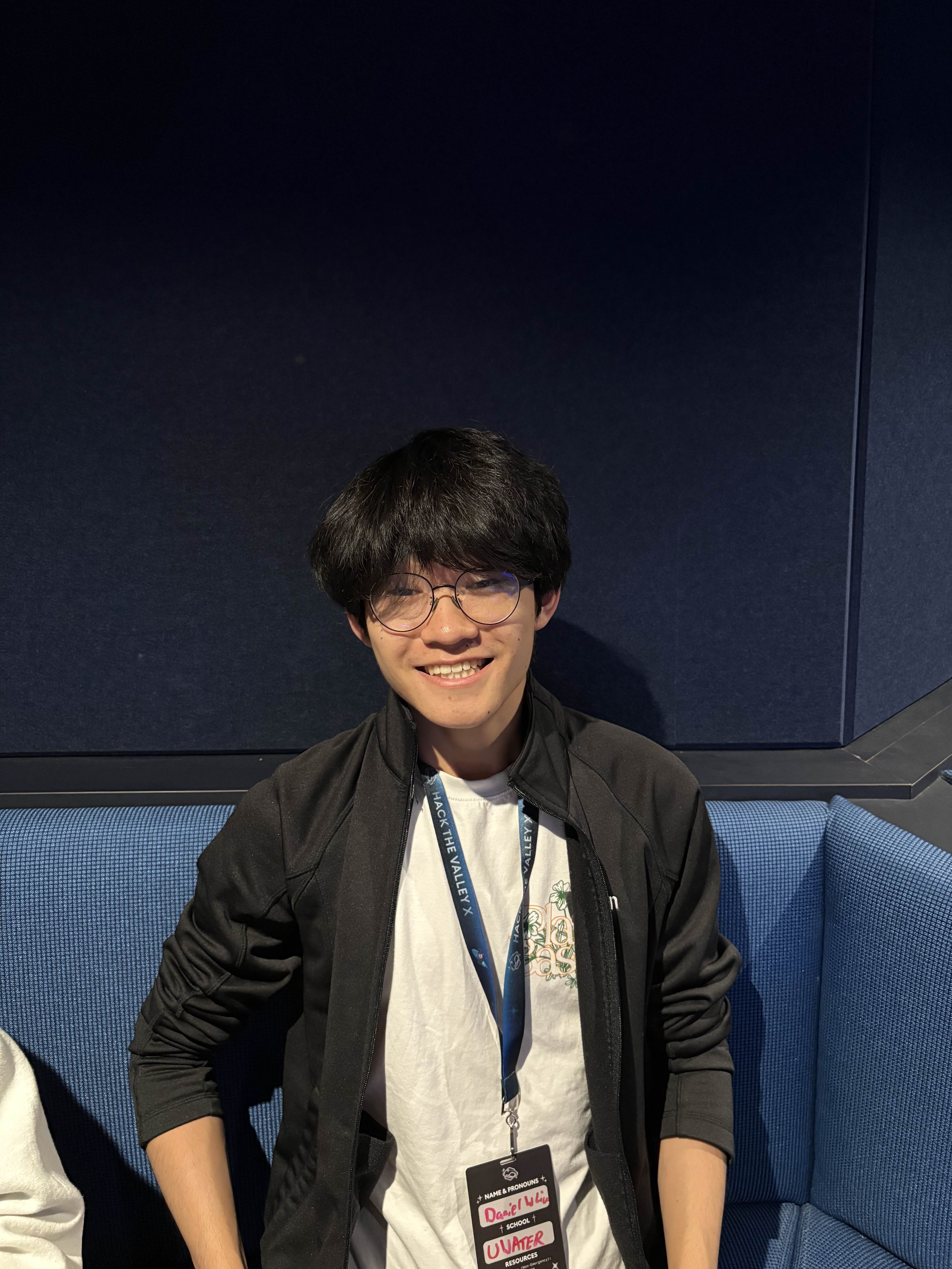 Daniel Liu