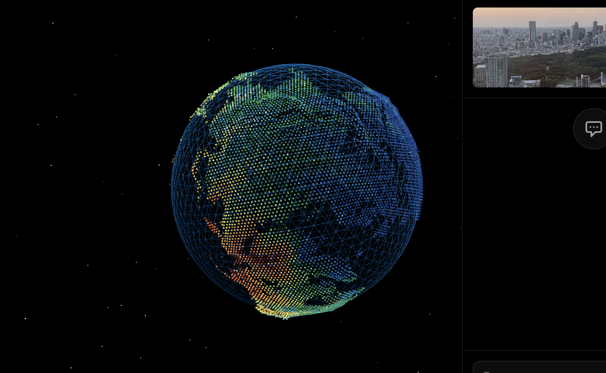 Precise Geolocation